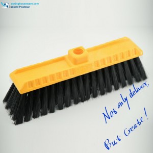 Akbrand Πλαστικό Vesicant Broom Head Μεγάλο μέγεθος